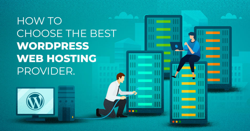 Choosing The Best Hosting Companies