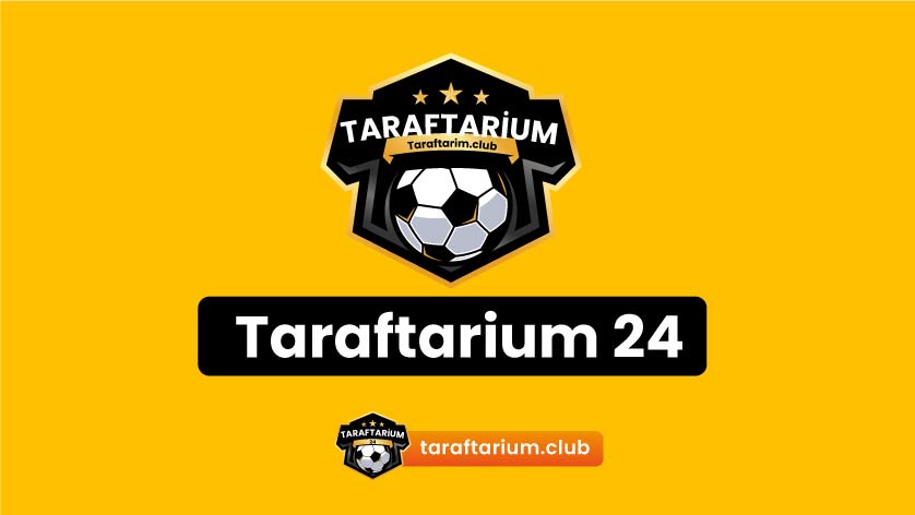 Taraftarium 24